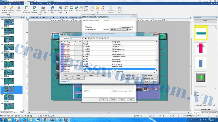 unlock_pass_hmi_chống_upload